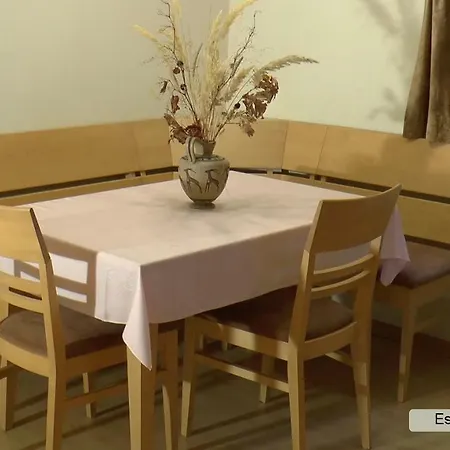 Haus Obermoser Apartment