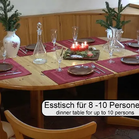 Haus Obermoser * Kitzbühel