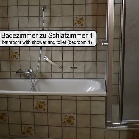 Haus Obermoser * Kitzbühel