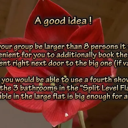 Apartmán Haus Obermoser *