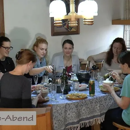 Haus Obermoser Apartmán Kitzbühel