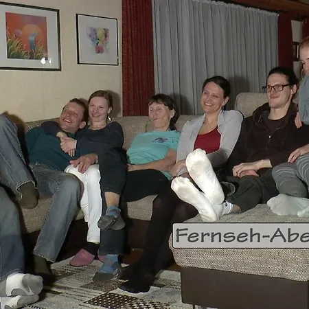 Apartmán Haus Obermoser *