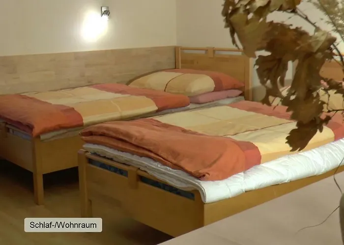 Haus Obermoser Appartamento *