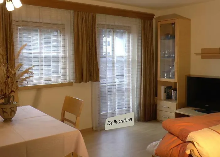 Appartamento Haus Obermoser Kitzbühel