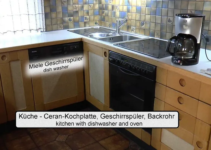 Appartamento Haus Obermoser Kitzbühel