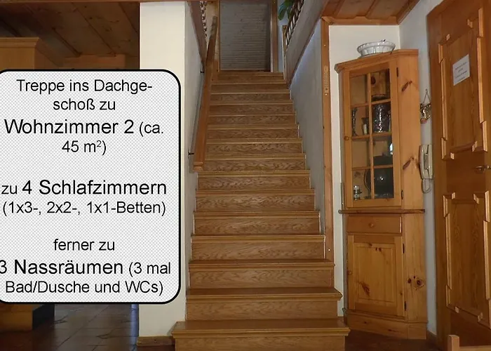 Διαμέρισμα Haus Obermoser *