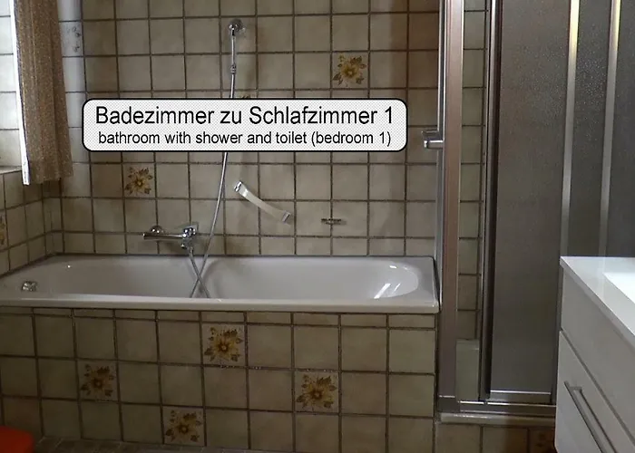 Haus Obermoser * 基茨比厄尔