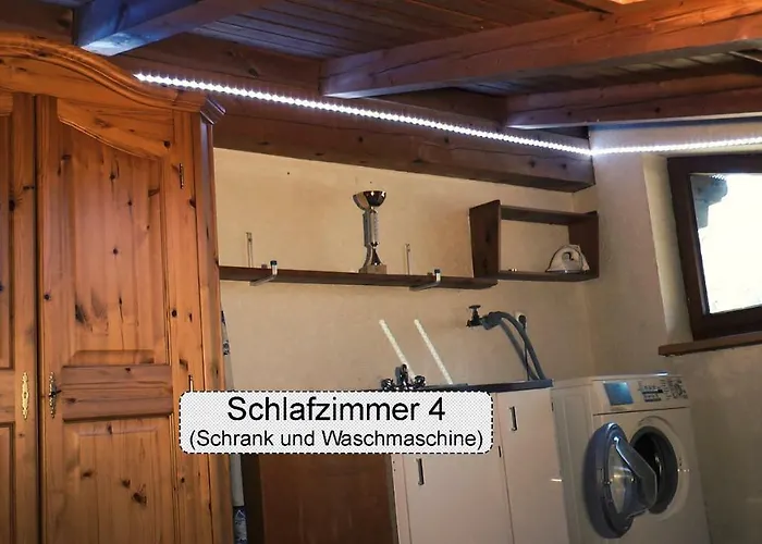 Haus Obermoser * Kitzbühel