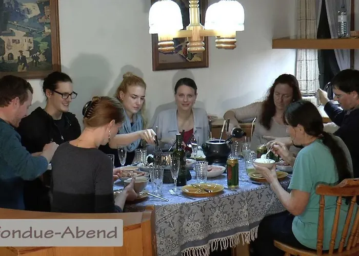 Haus Obermoser 公寓 基茨比厄尔