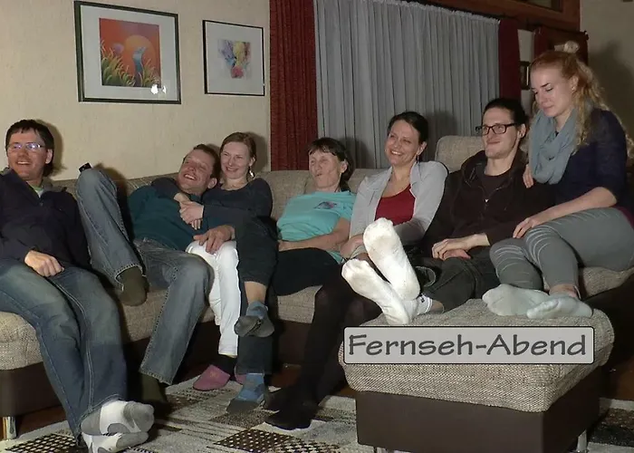 Appartamento Haus Obermoser *