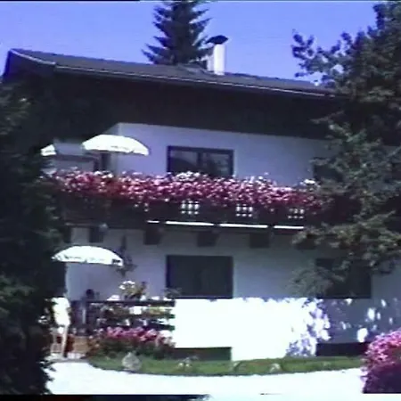 Haus Obermoser *