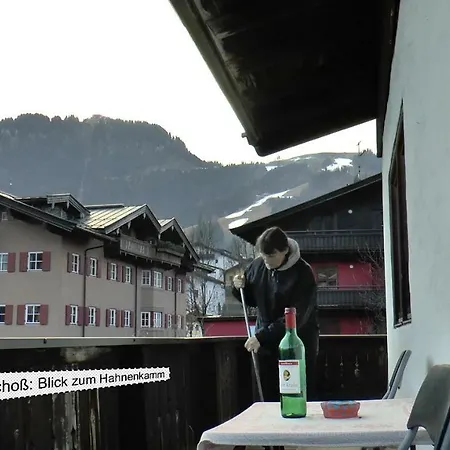 Haus Obermoser *