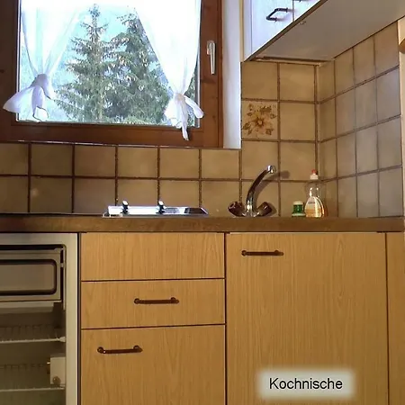Haus Obermoser *