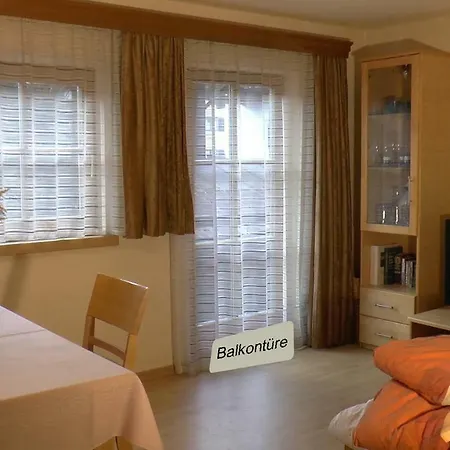 Apartment Haus Obermoser Kitzbuhel