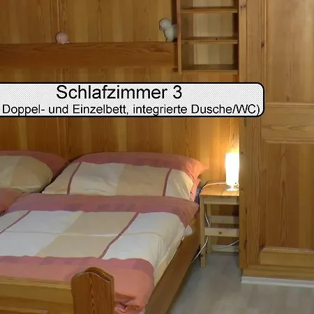 Haus Obermoser *