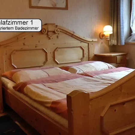 Haus Obermoser *