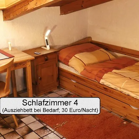Haus Obermoser *