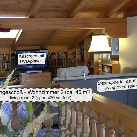 Haus Obermoser *