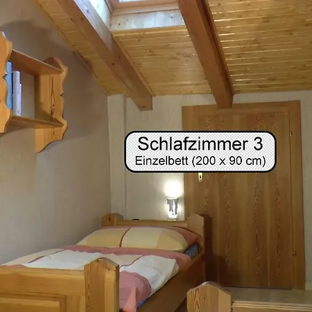 Haus Obermoser *