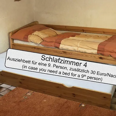 Haus Obermoser * Kitzbuhel