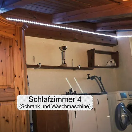 Haus Obermoser * Kitzbuhel