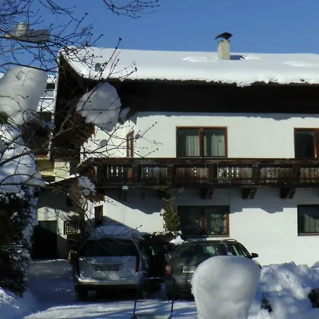 Haus Obermoser
