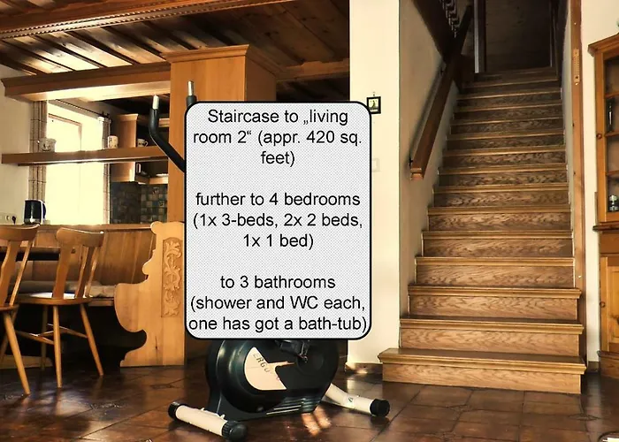 Appartamento Haus Obermoser