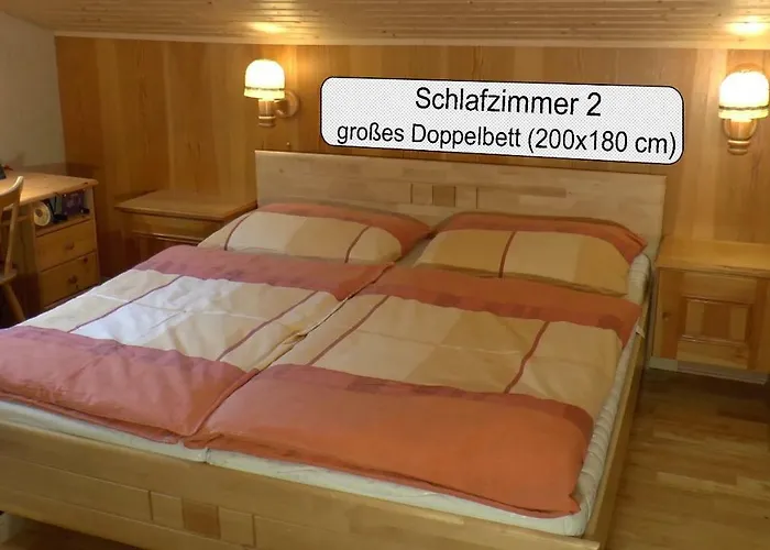 Appartamento Haus Obermoser