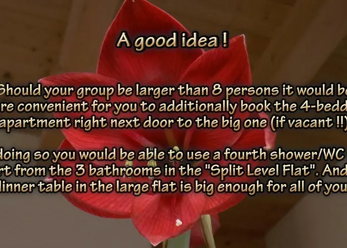 Appartamento Haus Obermoser *