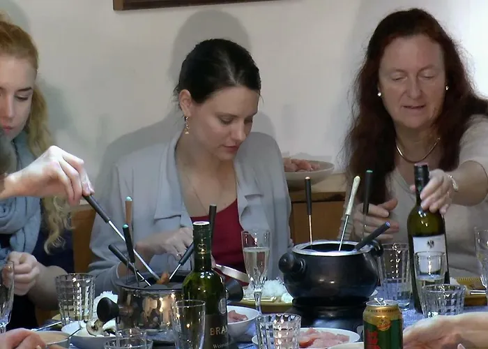 Haus Obermoser Appartamento Kitzbühel